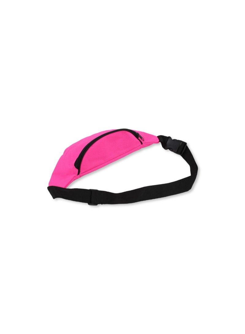 Waist Bag – Fuchsia - Image 2